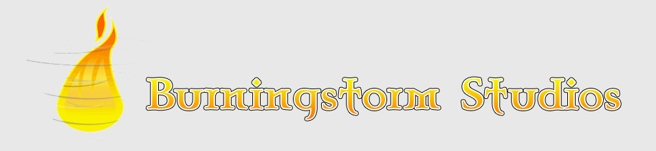 Burning Storm Studios
